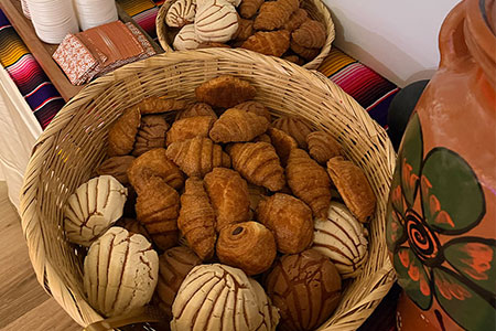 PanDulce