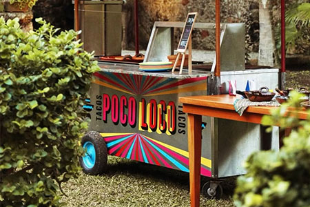 TacoCarts